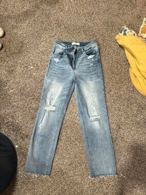 RISEN Jeans
